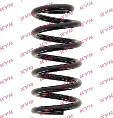 KYB RA7031 - Coil Spring www.parts5.com