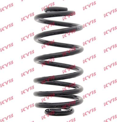 KYB RA7032 - Coil Spring www.parts5.com