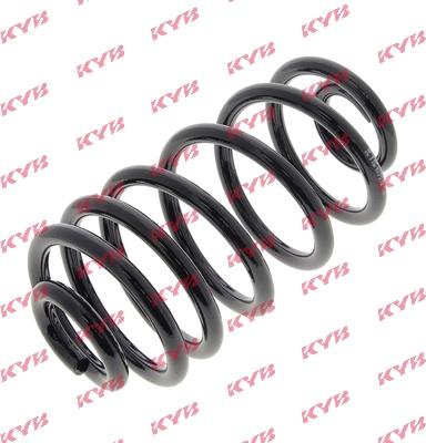 KYB RA7032 - Coil Spring www.parts5.com