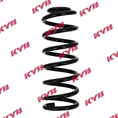 KYB RA7076 - Coil Spring www.parts5.com