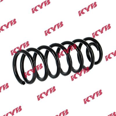 KYB RA7076 - Coil Spring www.parts5.com