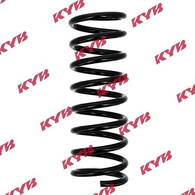 KYB RA7078 - Coil Spring www.parts5.com