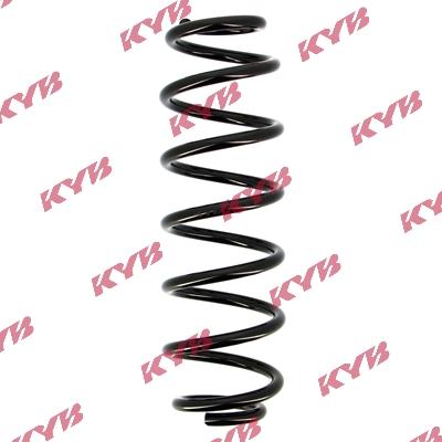 KYB RA7154 - Futómű rugó www.parts5.com