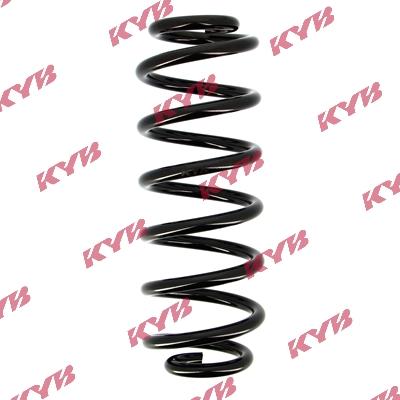 KYB RA7111 - Coil Spring www.parts5.com