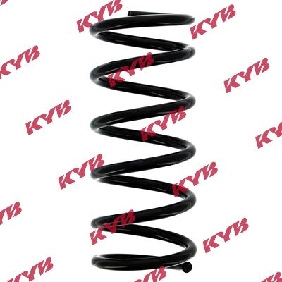 KYB RA7129 - Sprężyna zawieszenia www.parts5.com