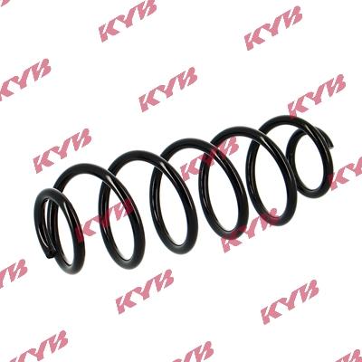 KYB RA7125 - Opruga trapa www.parts5.com