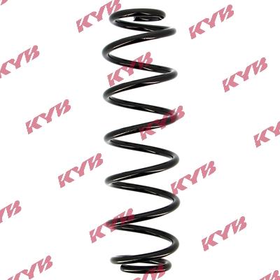 KYB RA7126 - Sprężyna zawieszenia www.parts5.com