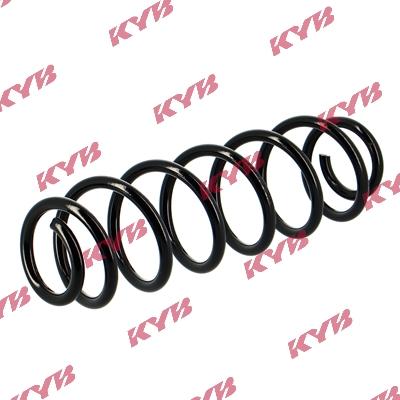 KYB RA7126 - Sprężyna zawieszenia www.parts5.com