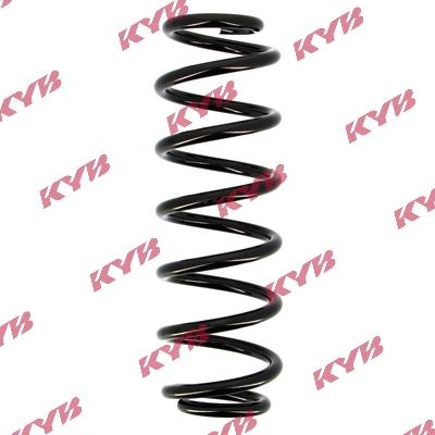 KYB RA7121 - Пружина за ходовата част www.parts5.com