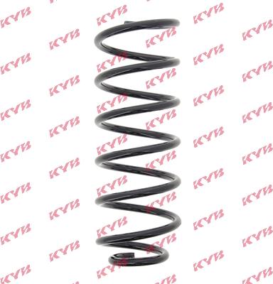 KYB RC5138 - Coil Spring parts5.com