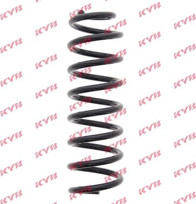 KYB RC5882 - Vijacna vzmet-vzmetenje podvozja www.parts5.com