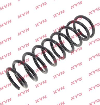 KYB RC6418 - Coil Spring www.parts5.com