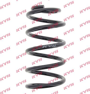 KYB RC6366 - Coil Spring www.parts5.com