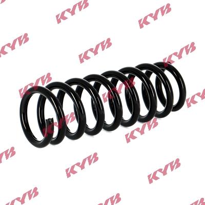 KYB RC6367 - Coil Spring www.parts5.com