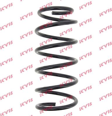 KYB RC1540 - Ressort de suspension parts5.com