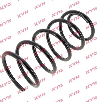 KYB RC1532 - Coil Spring parts5.com