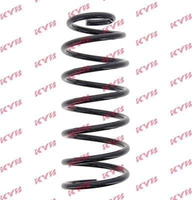 KYB RC1695 - Coil Spring www.parts5.com