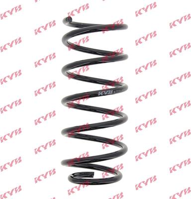 KYB RC1121 - Coil Spring www.parts5.com