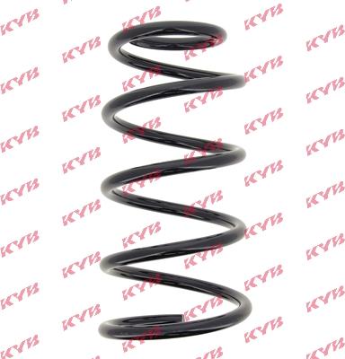 KYB RC3939 - Coil Spring www.parts5.com