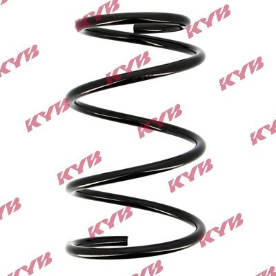 KYB RC3443 - Пружина за ходовата част www.parts5.com