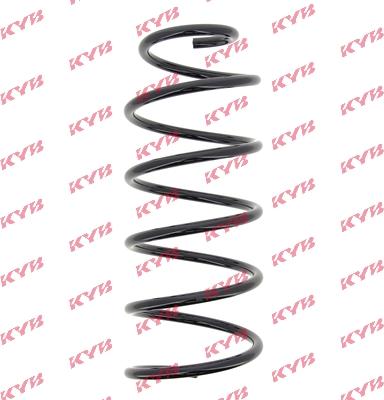 KYB RC3458 - Coil Spring www.parts5.com