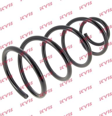 KYB RC3468 - Arc spiral www.parts5.com