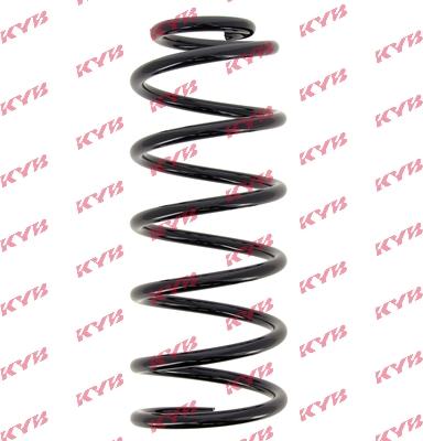 KYB RC2968 - Coil Spring www.parts5.com