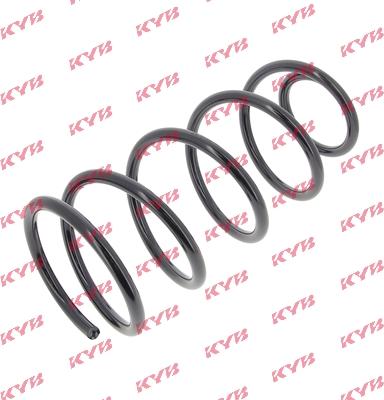 KYB RC2123 - Coil Spring www.parts5.com