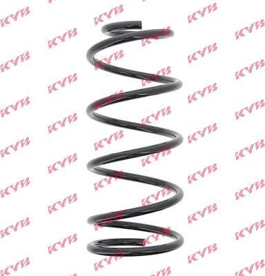 KYB RC2123 - Coil Spring www.parts5.com