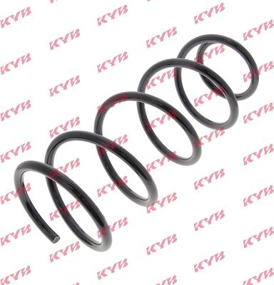 KYB RC2127 - Opruga trapa www.parts5.com