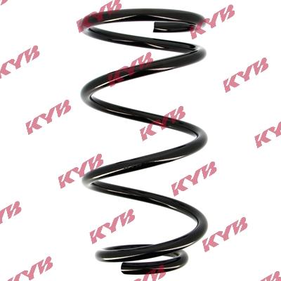 KYB RC2828 - Coil Spring www.parts5.com