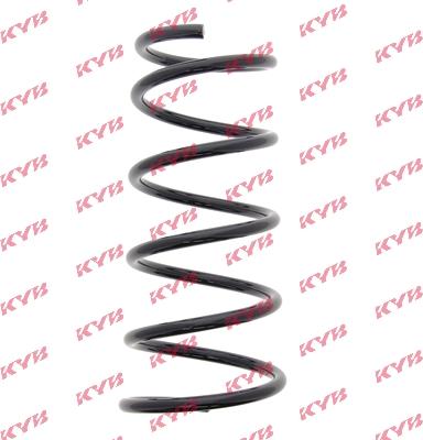 KYB RC2265 - Coil Spring www.parts5.com