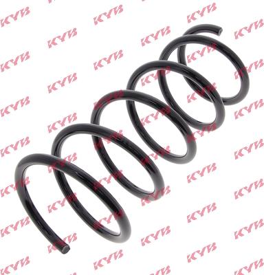 KYB RC2265 - Coil Spring www.parts5.com