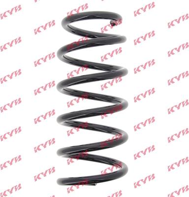 KYB RC2234 - Coil Spring www.parts5.com