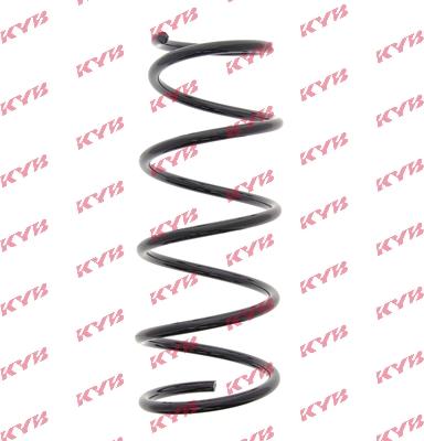 KYB RC2279 - Coil Spring parts5.com