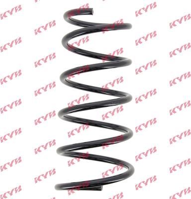 KYB RC2270 - Coil Spring www.parts5.com