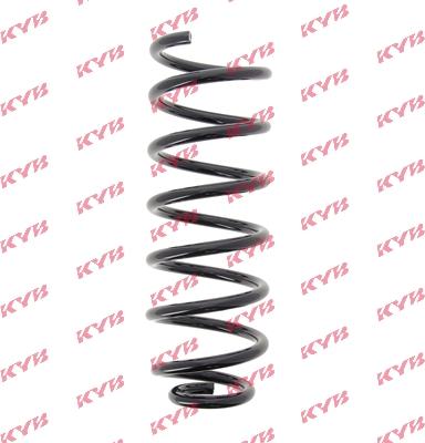 KYB RC7018 - Coil Spring www.parts5.com