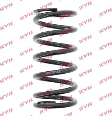 KYB RD5934 - Coil Spring www.parts5.com