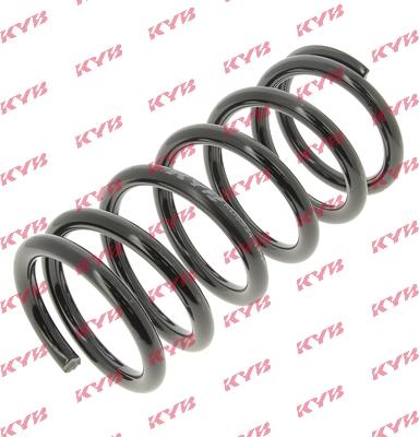 KYB RD5934 - Coil Spring www.parts5.com