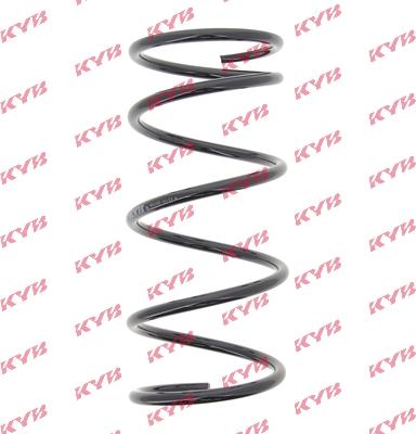 KYB RD1430 - Coil Spring www.parts5.com