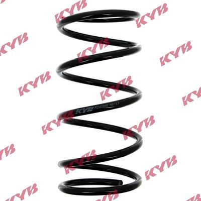 KYB RD2395 - Coil Spring www.parts5.com