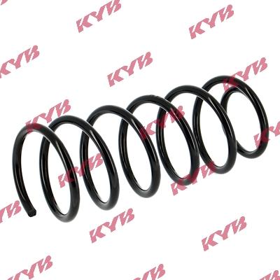 KYB RG5002 - Coil Spring www.parts5.com