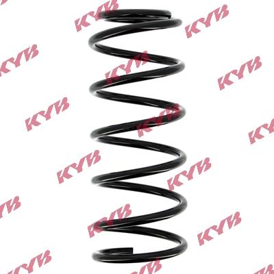 KYB RG5002 - Coil Spring www.parts5.com