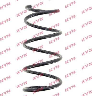 KYB RG1568 - Coil Spring www.parts5.com