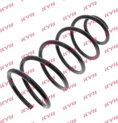 KYB RG1332 - Coil Spring www.parts5.com