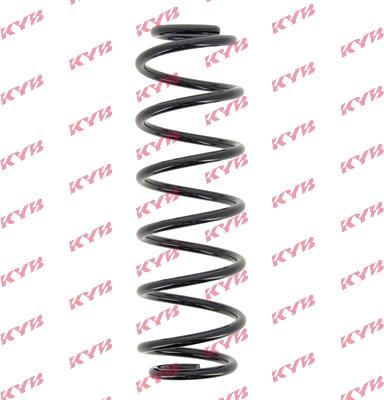 KYB RH5539 - Coil Spring www.parts5.com