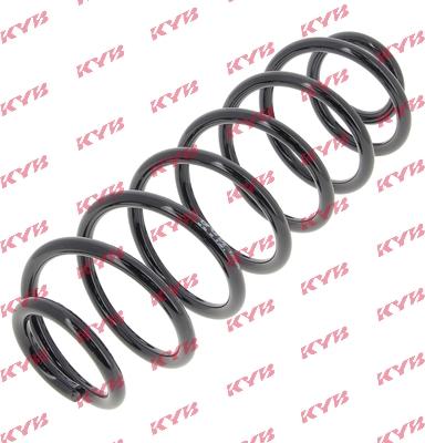 KYB RH6409 - Coil Spring www.parts5.com