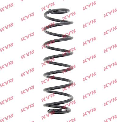 KYB RH6401 - Coil Spring www.parts5.com