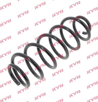 KYB RH6583 - Arc spiral www.parts5.com