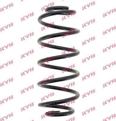 KYB RH6389 - Ressort de suspension www.parts5.com